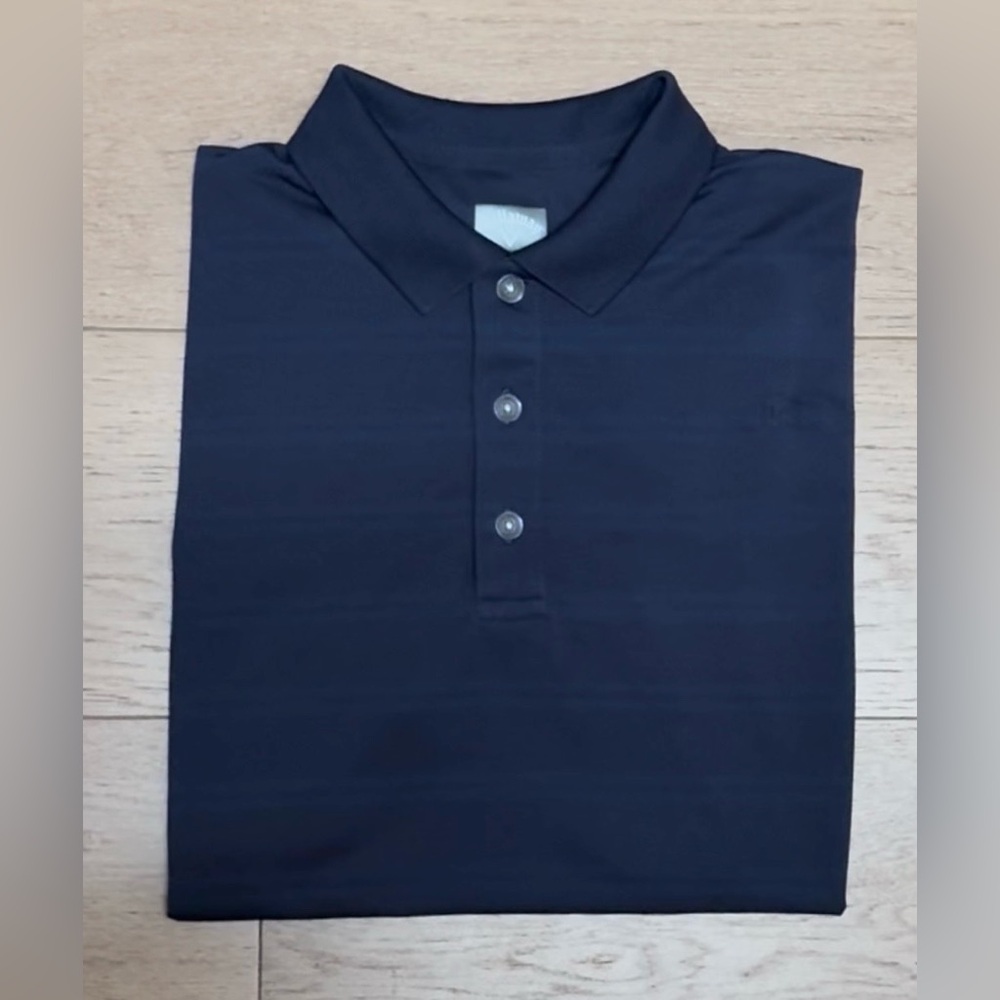 Callaway S Opti Dri Polo Shirt